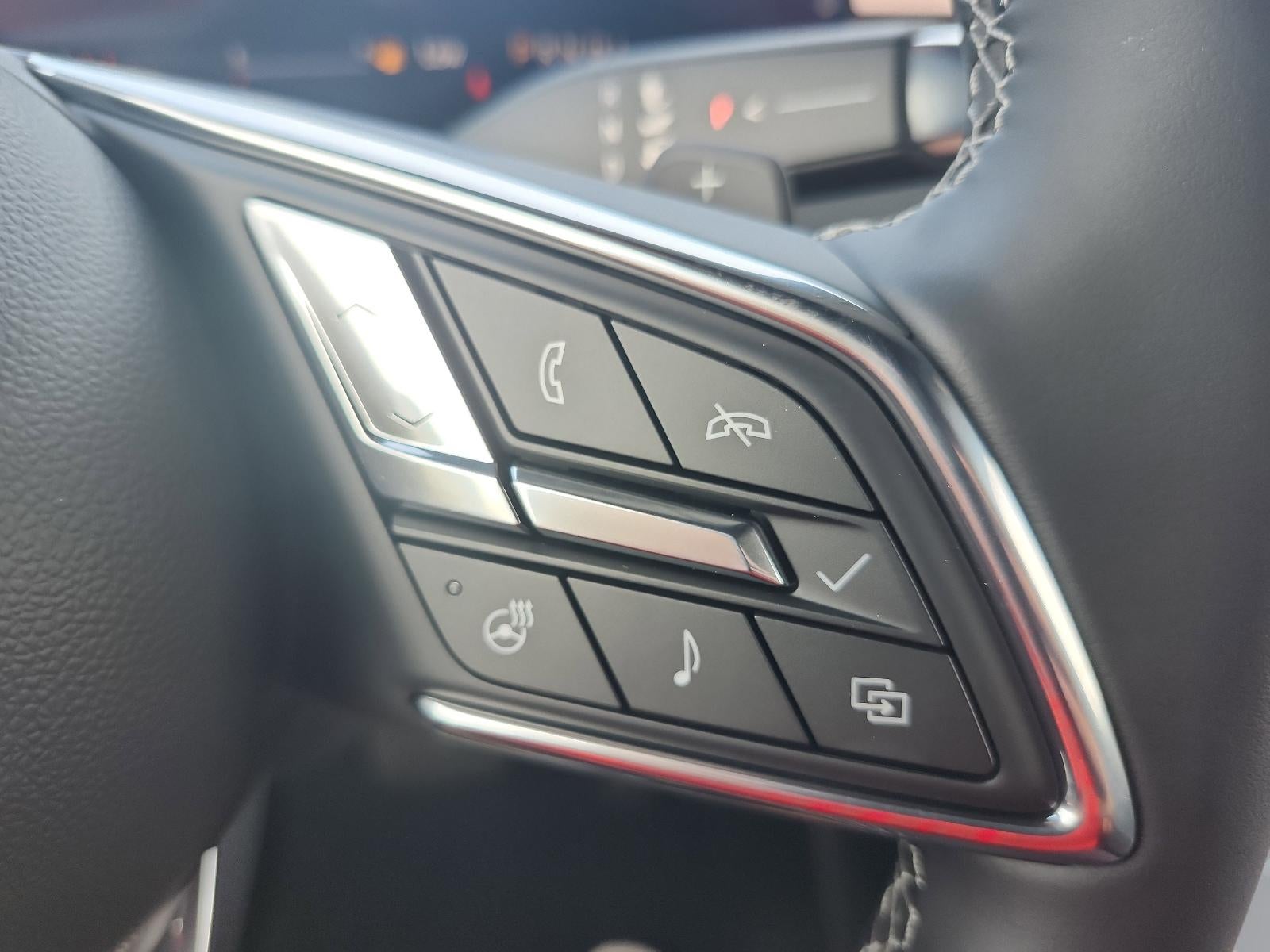 2026 Buick Enclave 4dr Sport Touring