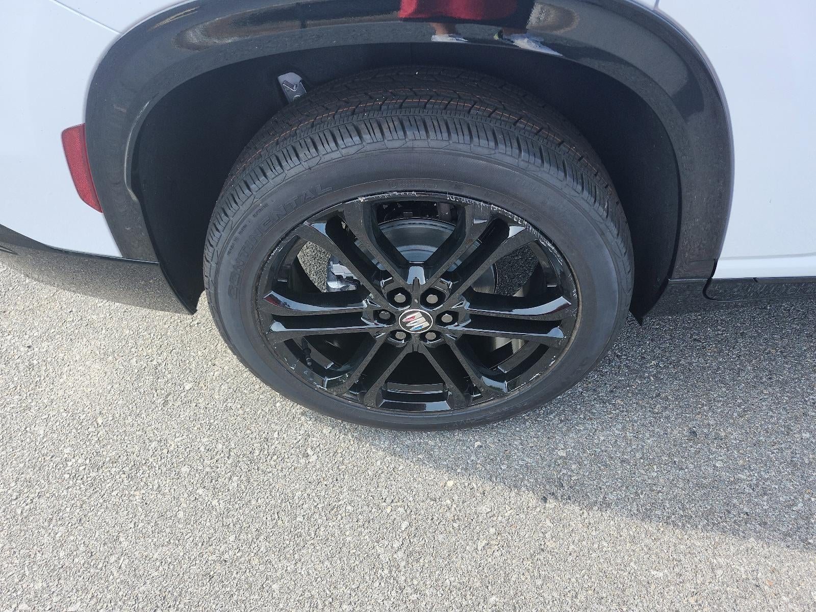 2026 Buick Enclave 4dr Sport Touring