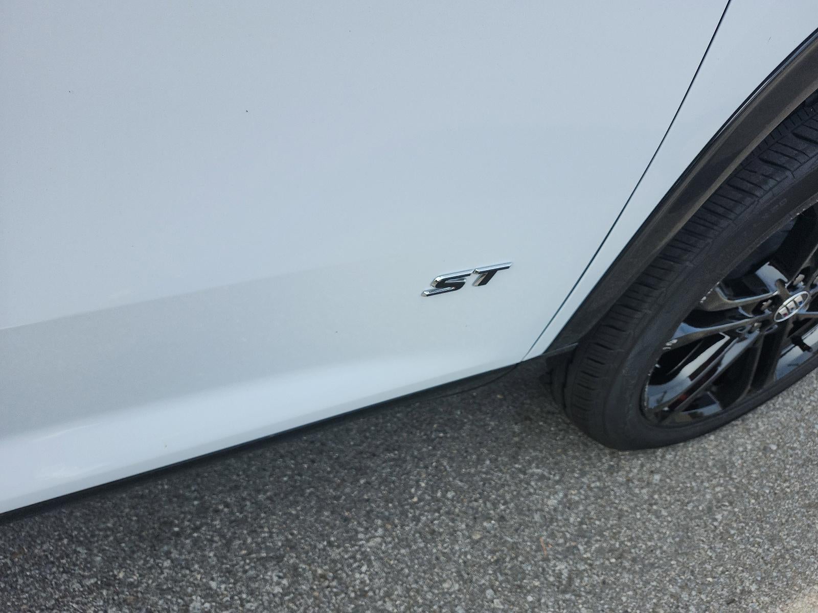 2026 Buick Enclave 4dr Sport Touring