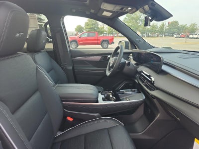 2026 Buick Enclave 4dr Sport Touring