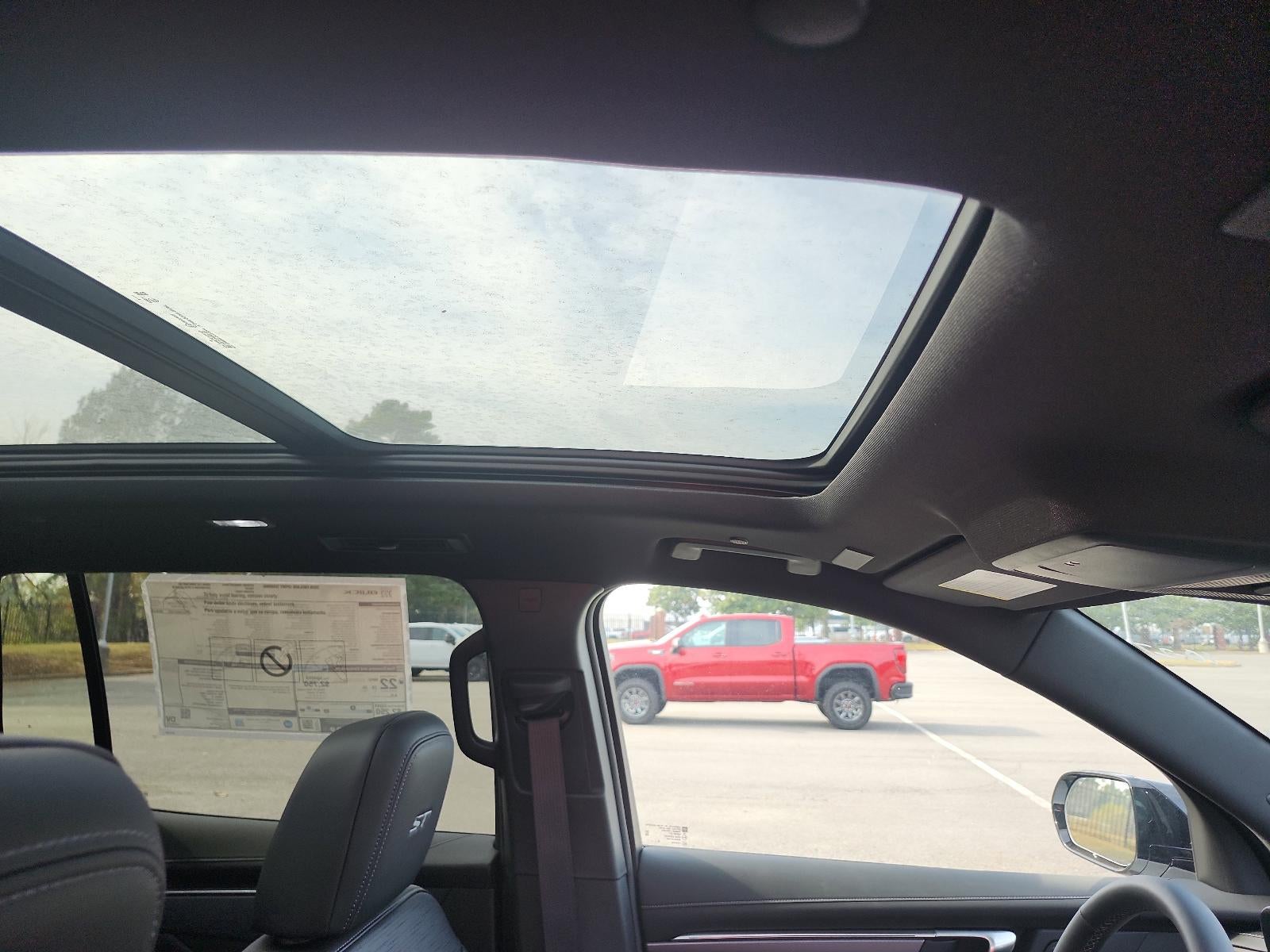 2026 Buick Enclave 4dr Sport Touring