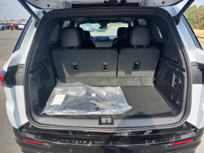 2026 Buick Enclave 4dr Sport Touring