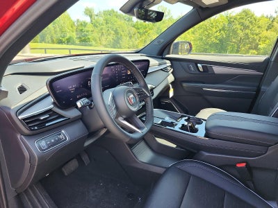 2026 Buick Enclave 4dr Sport Touring