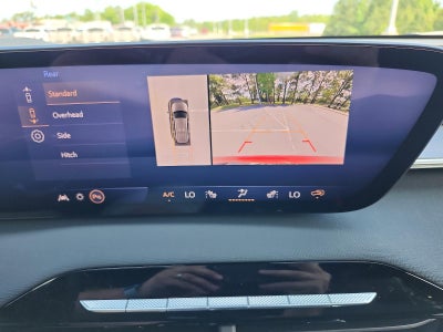 2026 Buick Enclave 4dr Sport Touring