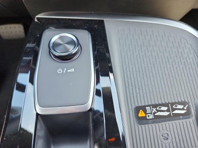 2026 Buick Enclave 4dr Sport Touring