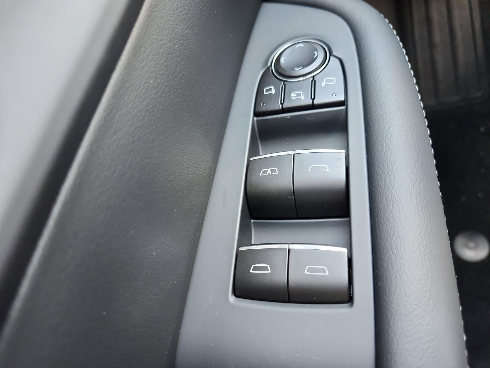 2026 Buick Enclave 4dr Sport Touring