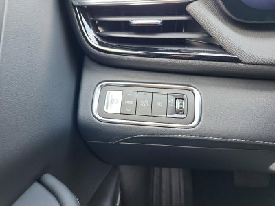 2026 Buick Enclave 4dr Sport Touring