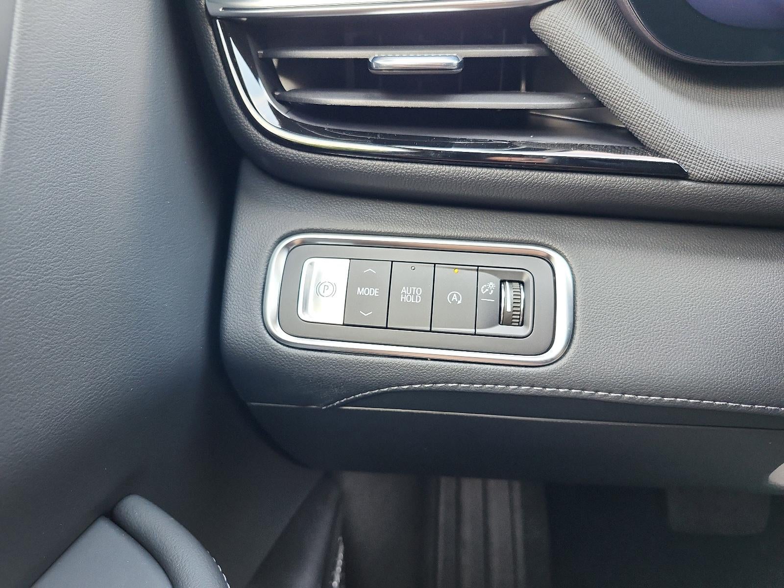 2026 Buick Enclave 4dr Sport Touring