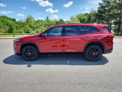 2026 Buick Enclave 4dr Sport Touring