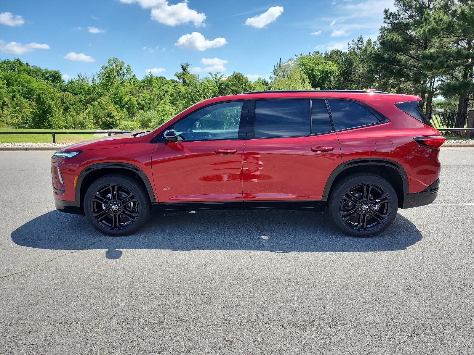 2026 Buick Enclave 4dr Sport Touring
