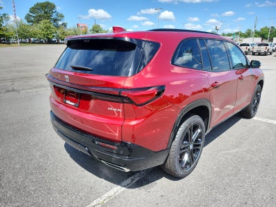 2026 Buick Enclave 4dr Sport Touring