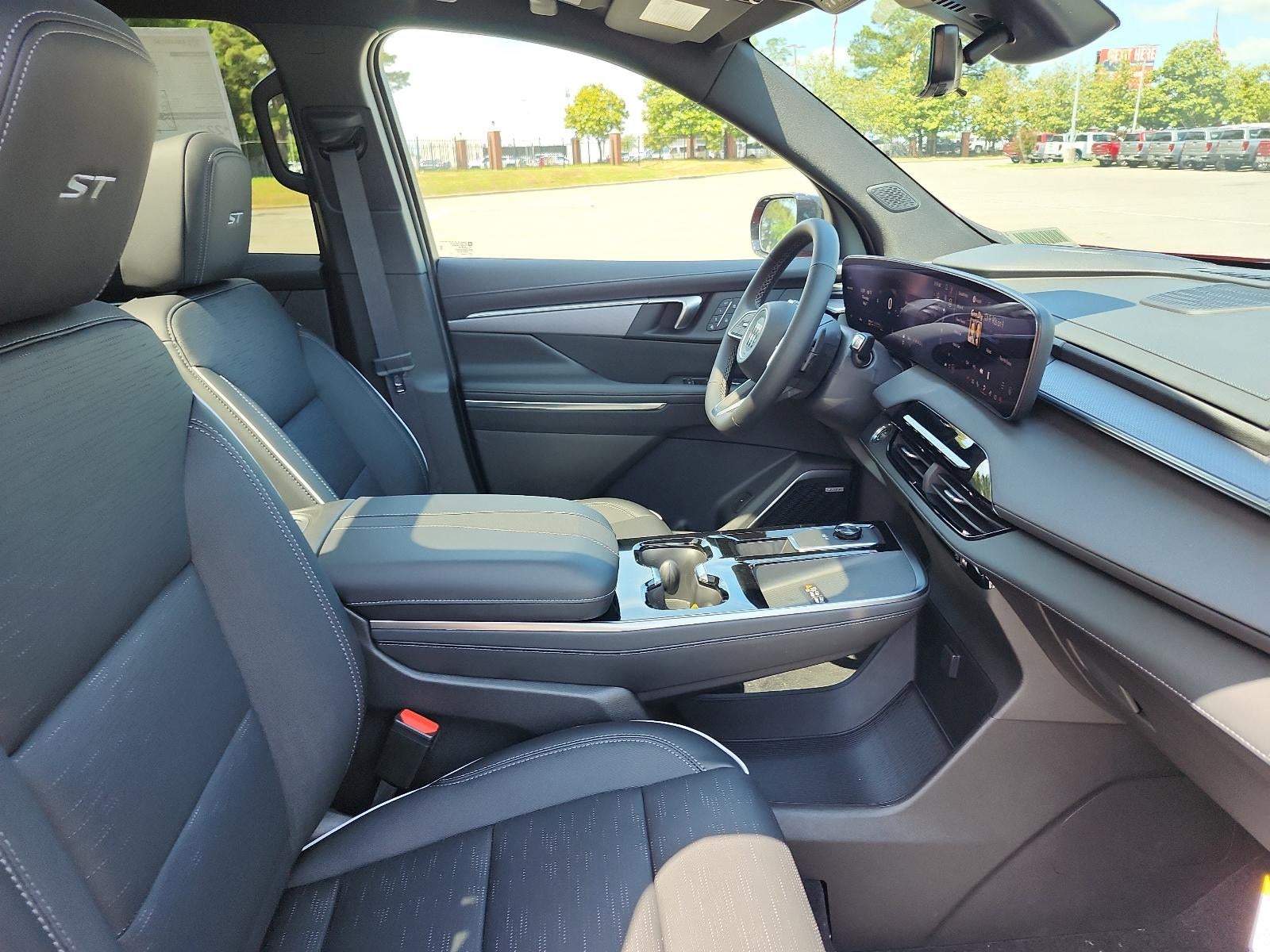 2026 Buick Enclave 4dr Sport Touring