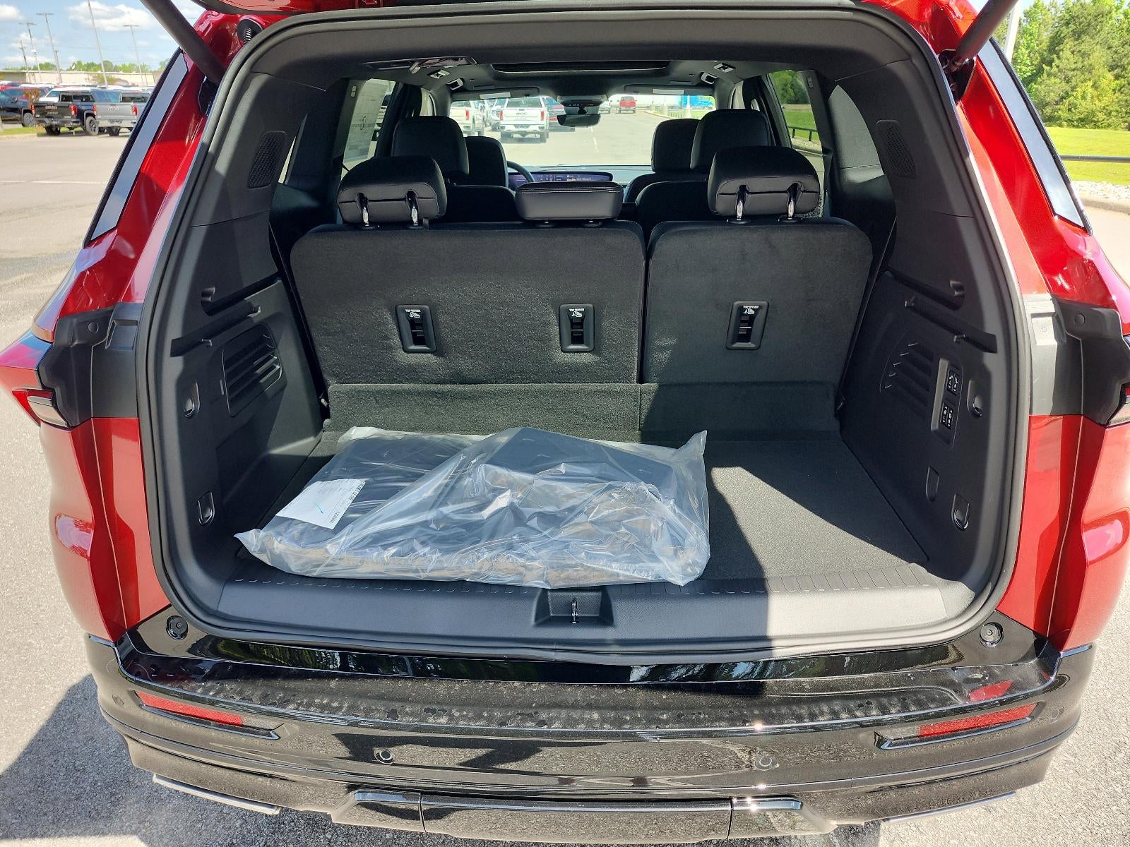 2026 Buick Enclave 4dr Sport Touring