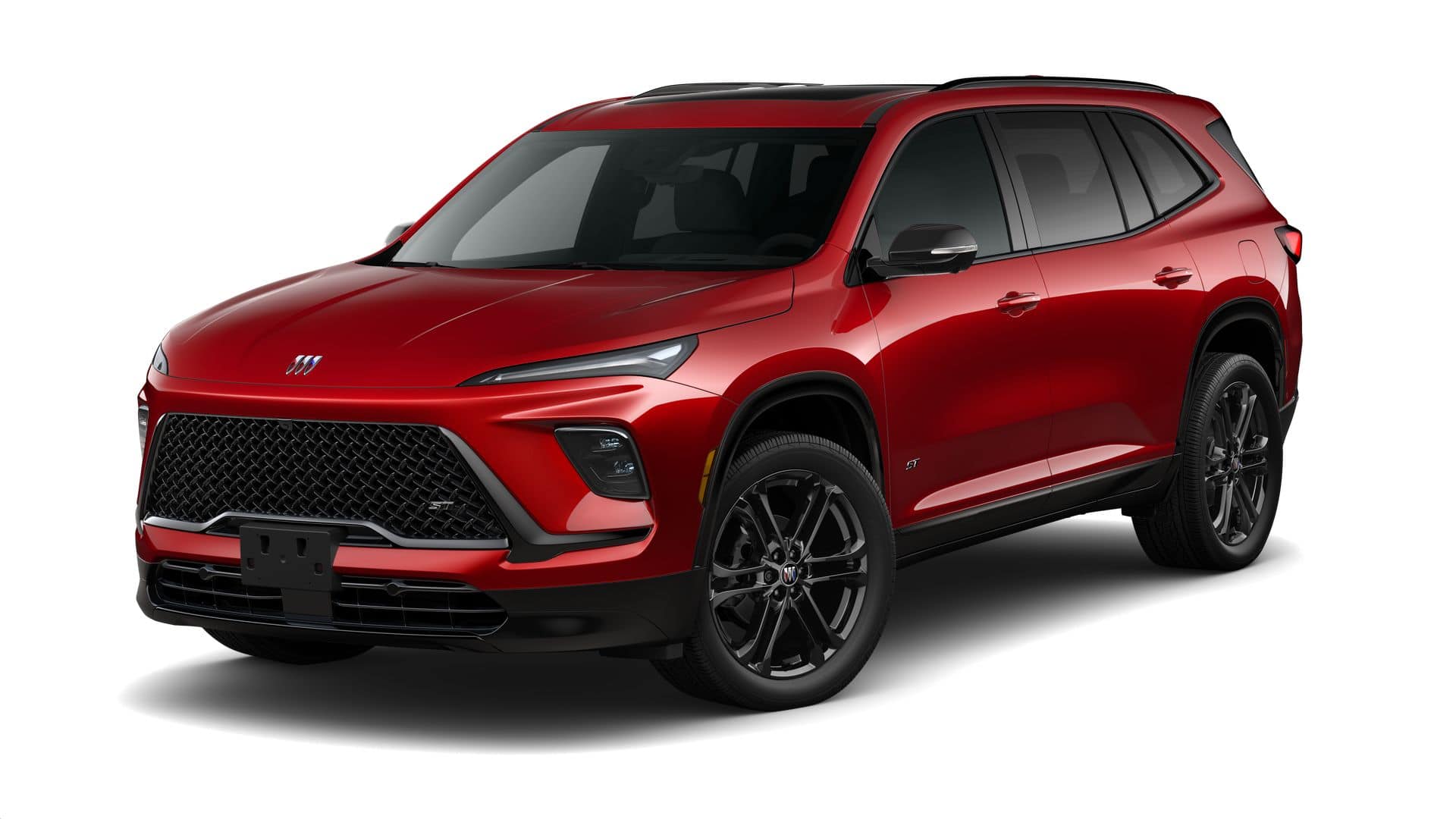 2026 Buick Enclave 4dr Sport Touring