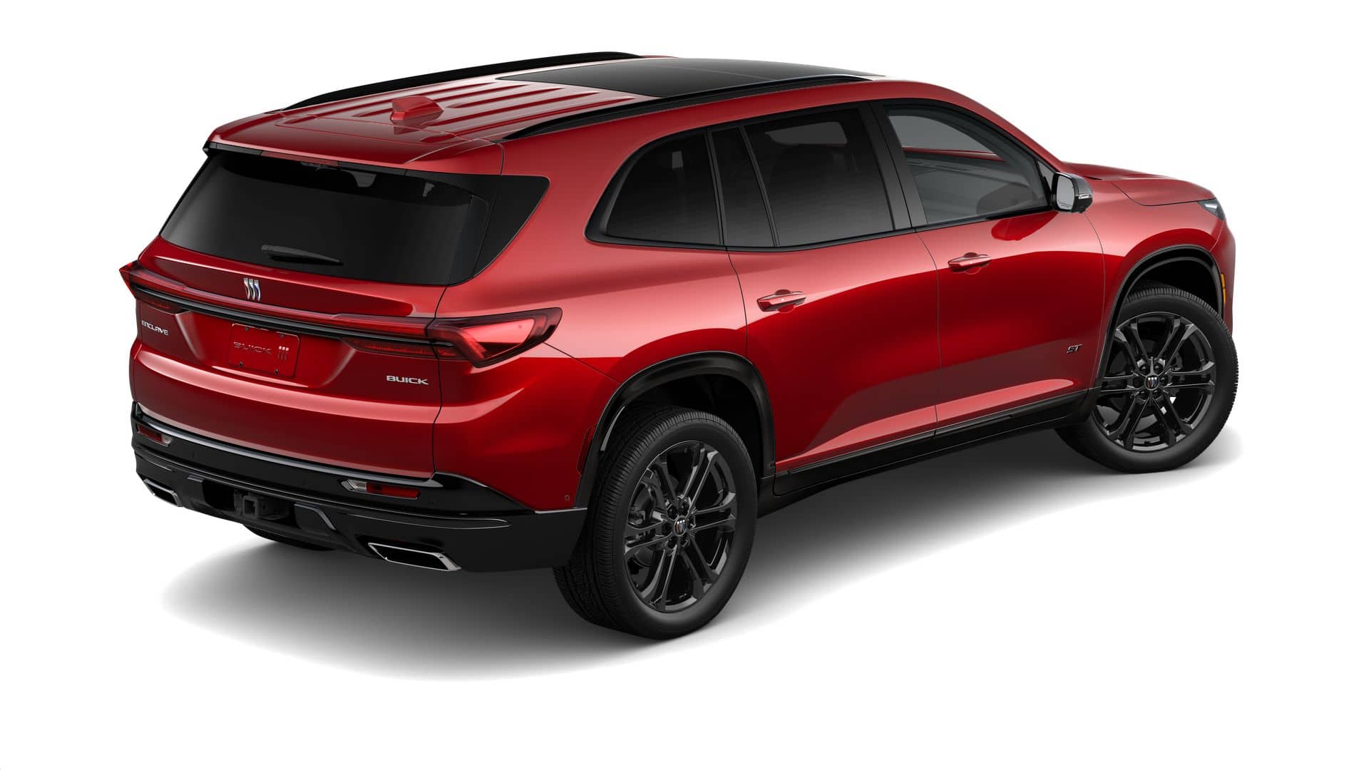 2026 Buick Enclave 4dr Sport Touring