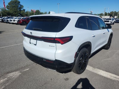 2027 Buick Enclave 4dr Sport Touring