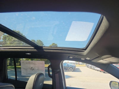 2027 Buick Enclave 4dr Sport Touring