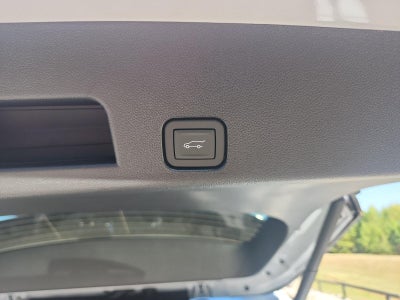 2027 Buick Enclave 4dr Sport Touring