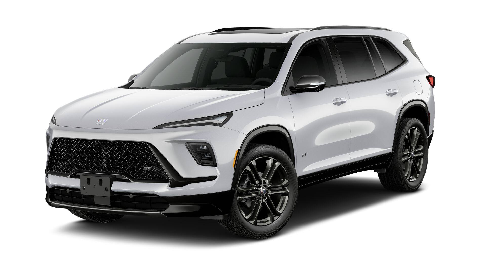 2027 Buick Enclave 4dr Sport Touring