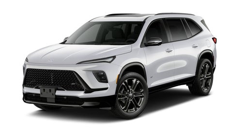 2027 Buick Enclave 4dr Sport Touring