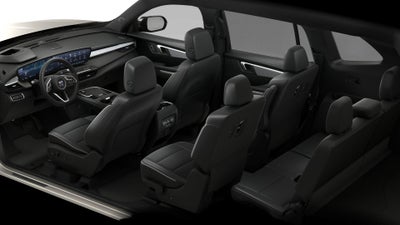 2027 Buick Enclave 4dr Sport Touring