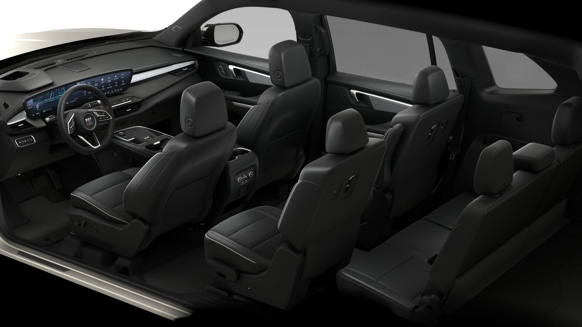 2027 Buick Enclave 4dr Sport Touring