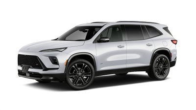 2027 Buick Enclave 4dr Sport Touring