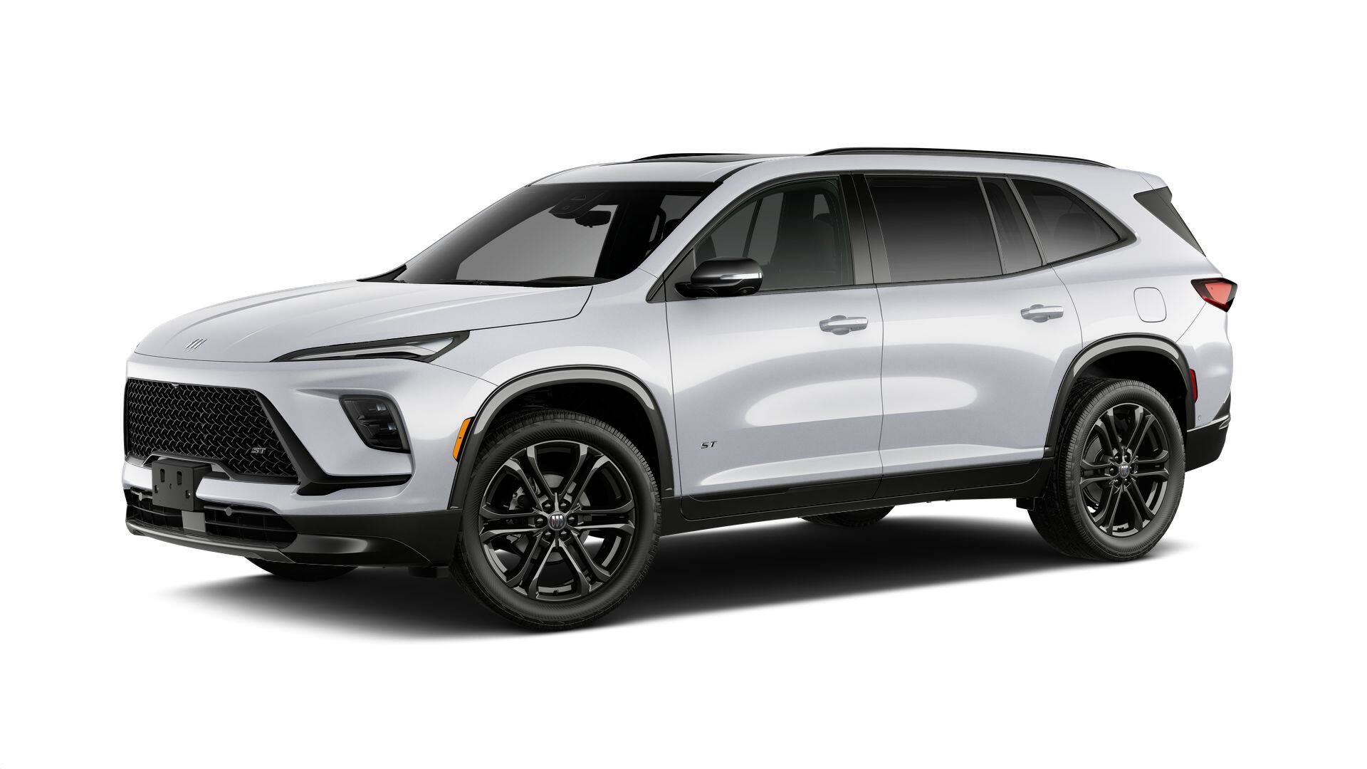 2027 Buick Enclave 4dr Sport Touring