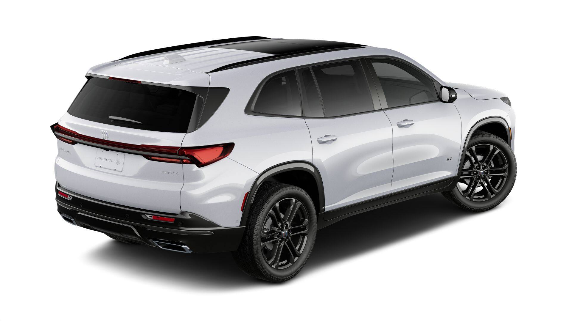 2027 Buick Enclave 4dr Sport Touring