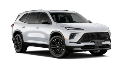2027 Buick Enclave 4dr Sport Touring