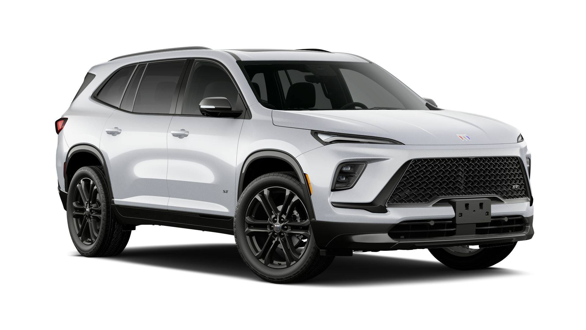 2027 Buick Enclave 4dr Sport Touring