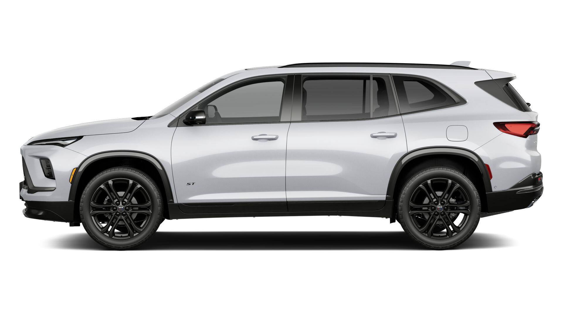 2027 Buick Enclave 4dr Sport Touring