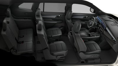 2027 Buick Enclave 4dr Sport Touring