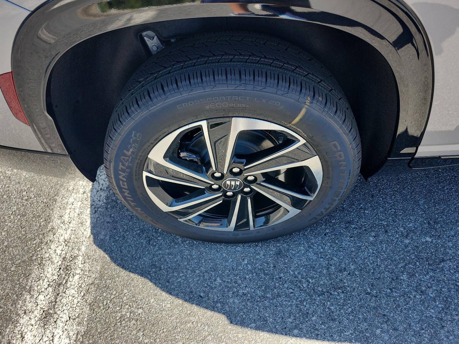 2026 Buick Enclave 4dr Sport Touring