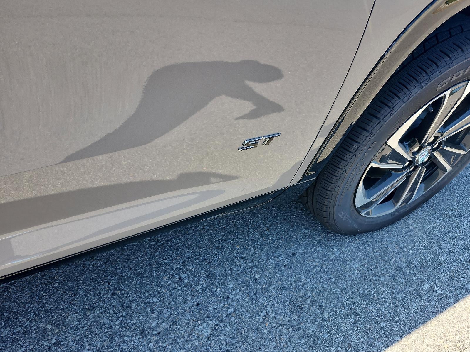 2026 Buick Enclave 4dr Sport Touring