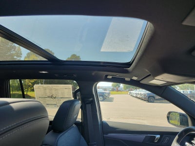 2026 Buick Enclave 4dr Sport Touring