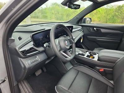 2026 Buick Enclave 4dr Sport Touring