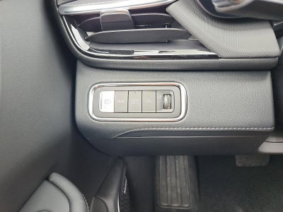 2026 Buick Enclave 4dr Sport Touring
