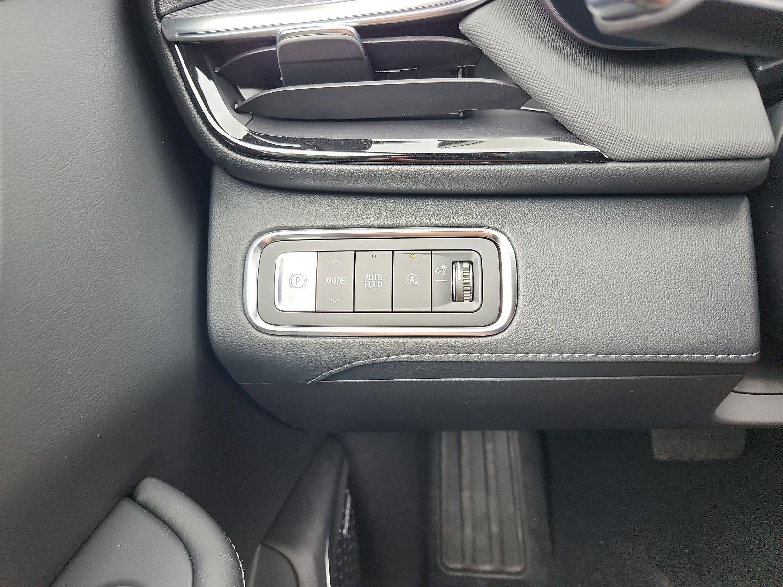 2026 Buick Enclave 4dr Sport Touring