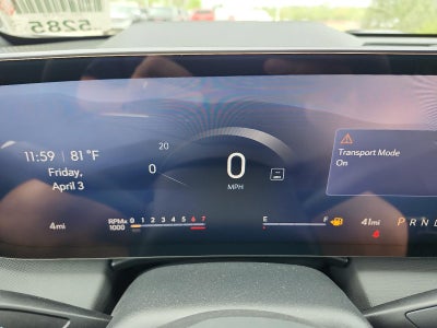 2026 Buick Enclave 4dr Sport Touring