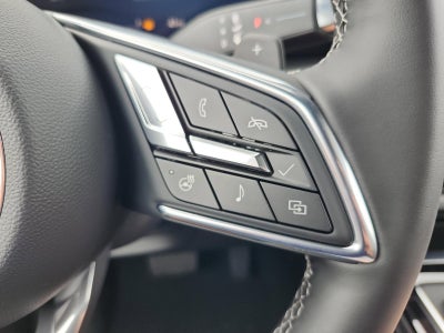 2026 Buick Enclave 4dr Sport Touring