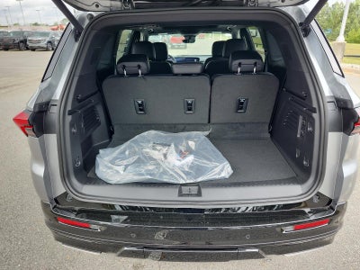 2026 Buick Enclave 4dr Sport Touring