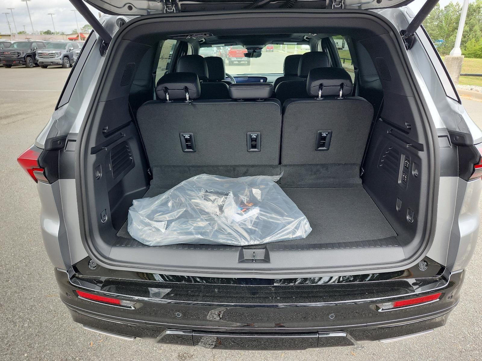 2026 Buick Enclave 4dr Sport Touring