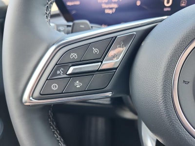 2026 Buick Enclave 4dr Sport Touring