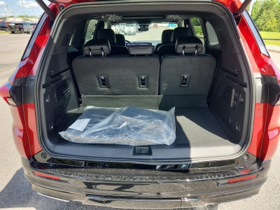 2026 Buick Enclave 4dr Sport Touring
