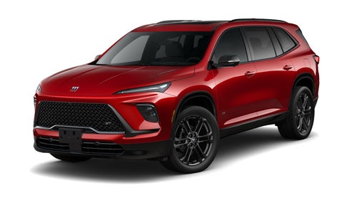 2026 Buick Enclave 4dr Sport Touring