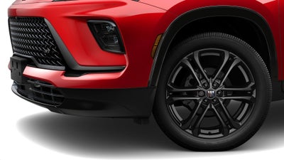 2026 Buick Enclave 4dr Sport Touring