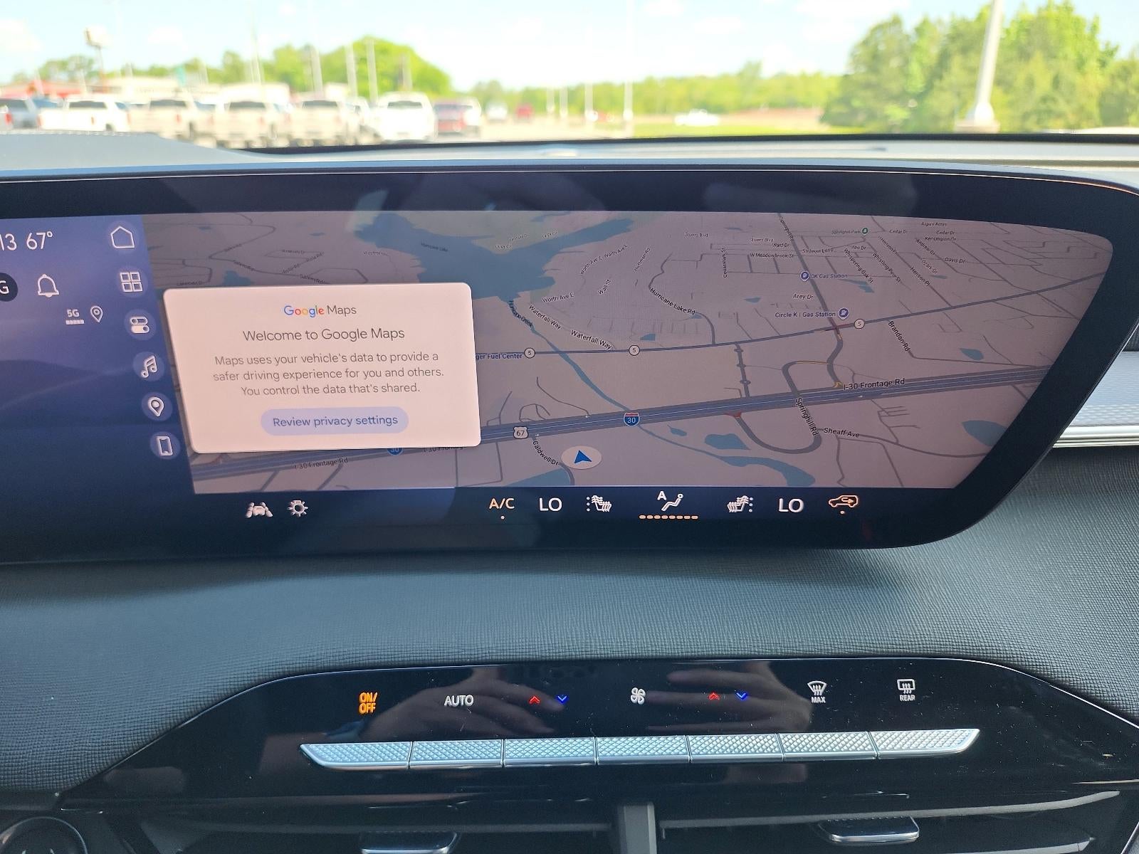 2026 Buick Enclave 4dr Sport Touring