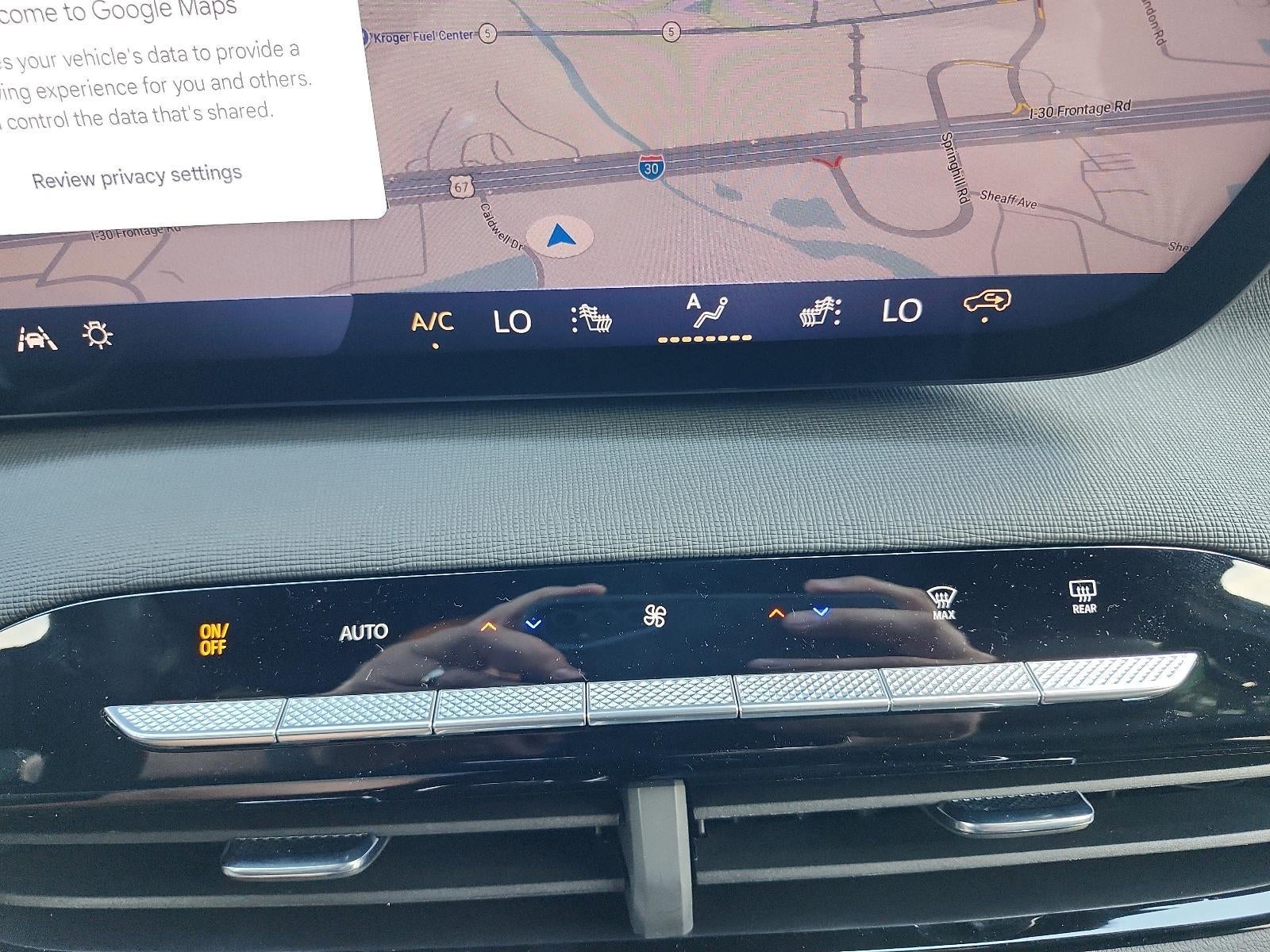 2026 Buick Enclave 4dr Sport Touring