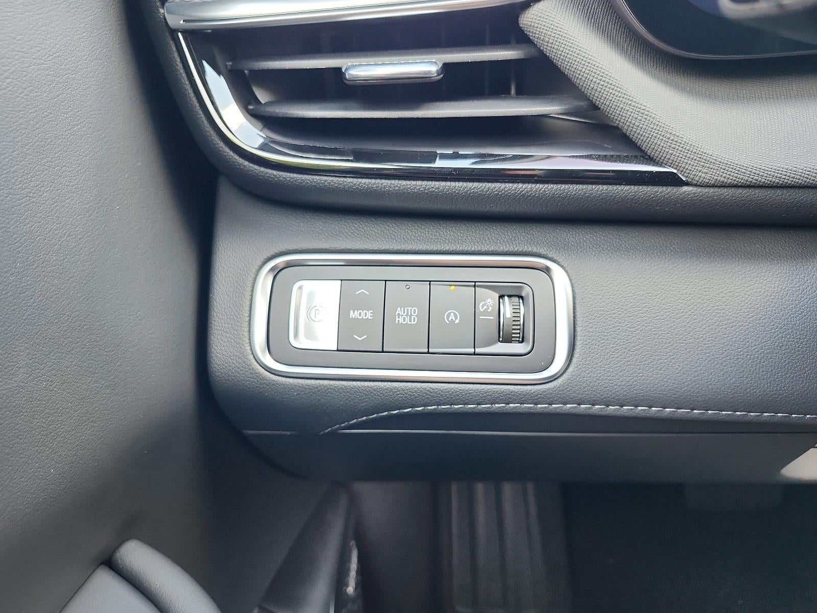 2026 Buick Enclave 4dr Sport Touring